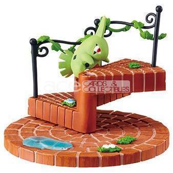 Re-Ment Pokémon Steps 2 -City After the Rain- - Image 7