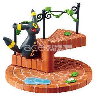 Re-Ment Pokémon Steps 2 -City After the Rain- - Image 9