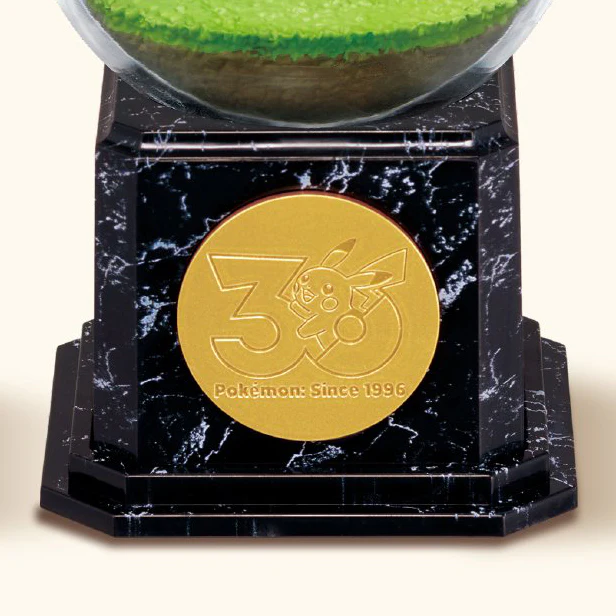 Re-Ment Pokemon Terrarium 10 "30th Edition" - Image 3