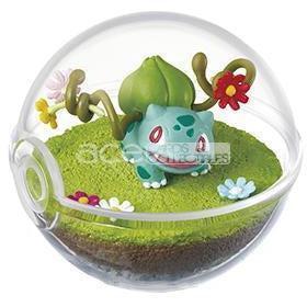 Re-Ment Pokémon Terrarium Collection 1 - Image 7