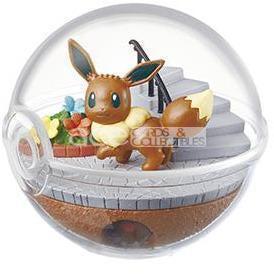 Re-Ment Pokémon Terrarium Collection 1 - Image 9