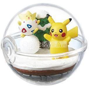 Re-Ment Pokémon Terrarium Collection 2 - Image 4
