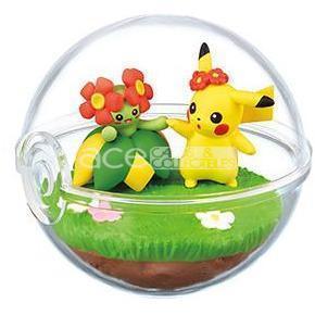 Re-Ment Pokémon Terrarium Collection 6 - Image 4