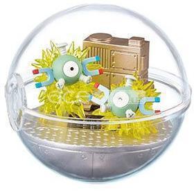 Re-Ment Pokémon Terrarium Collection 6 - Image 9