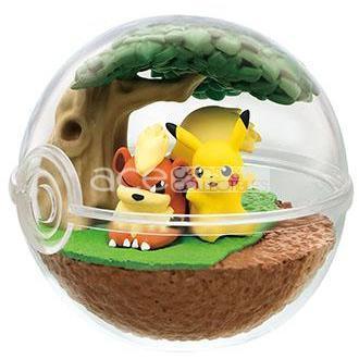 Re-Ment Pokémon Terrarium Collection 7 - Image 4