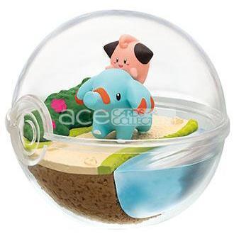 Re-Ment Pokémon Terrarium Collection 7 - Image 8