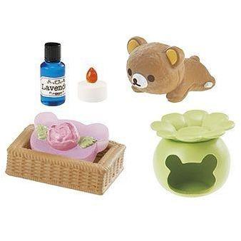 Re-Ment Rilakkuma -Natural Life Shop- - Image 7