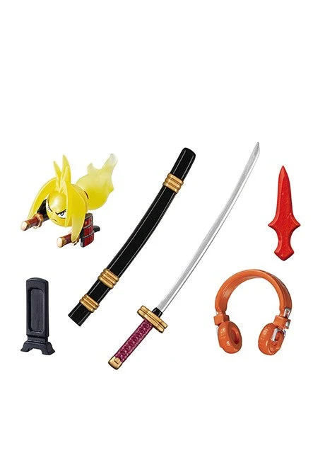 Re-Ment Shaman King Small Collection - Image 4
