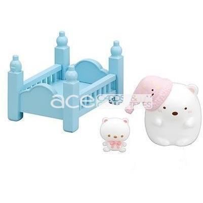 Re-Ment Sumikko -Bed Room- - Image 9