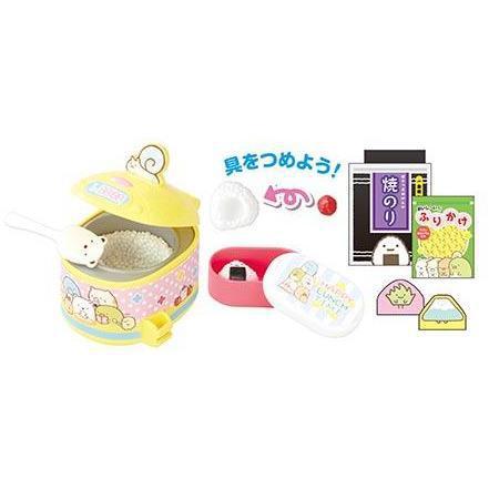 Re-Ment Sumikko -Gurashi's Exciting Cooking- - Image 3