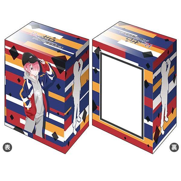 Re Zero Deck Box -Starting Life in Another World- "Ram" Part.2 Vol.1145