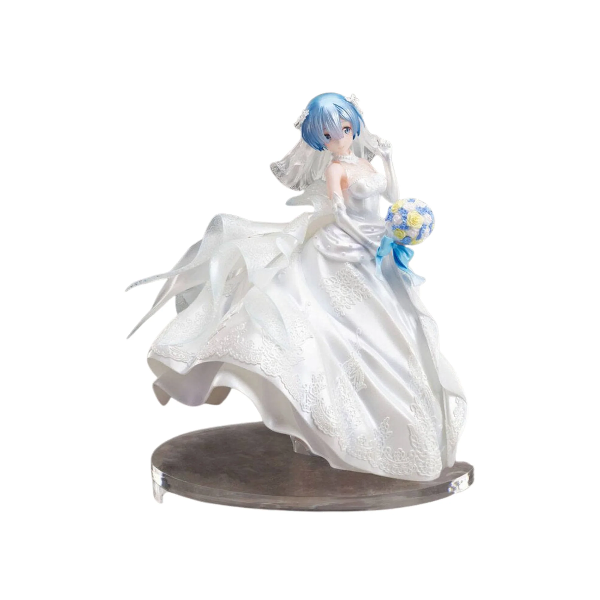 Re:Zero kara Hajimeru Isekai Seikatsu Rem