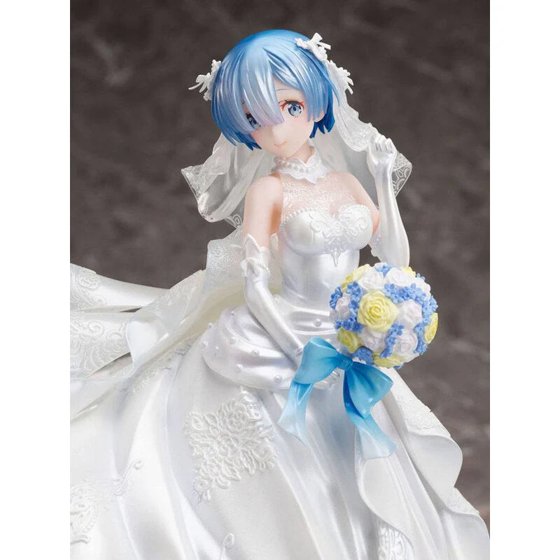 Re:Zero kara Hajimeru Isekai Seikatsu Rem - Image 3