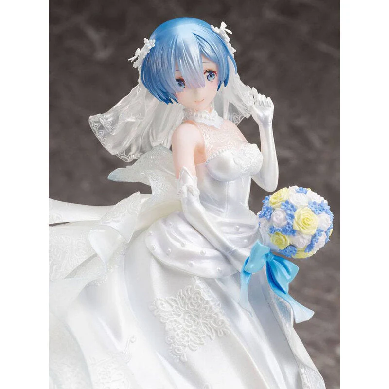 Re:Zero kara Hajimeru Isekai Seikatsu Rem - Image 4