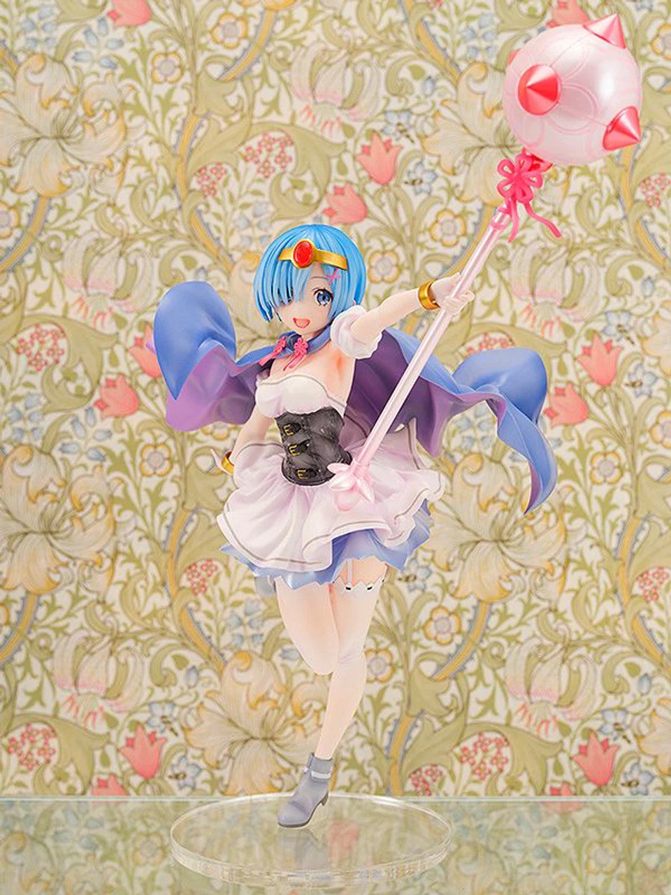 Re:Zero Starting Life in Another 1/7 Scale Painted Figure "Rem" - Image 3