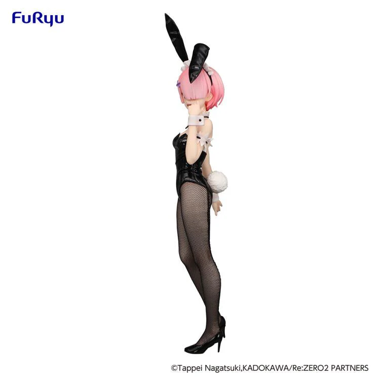 Re: Zero Starting Life in Another World BiCute -Bunnies- "Ram" - Image 2