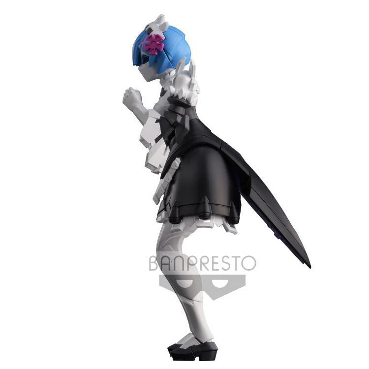 Re: Zero -Starting Life In Another World Bijyoid- "Rem" (Ver. A) - Image 2