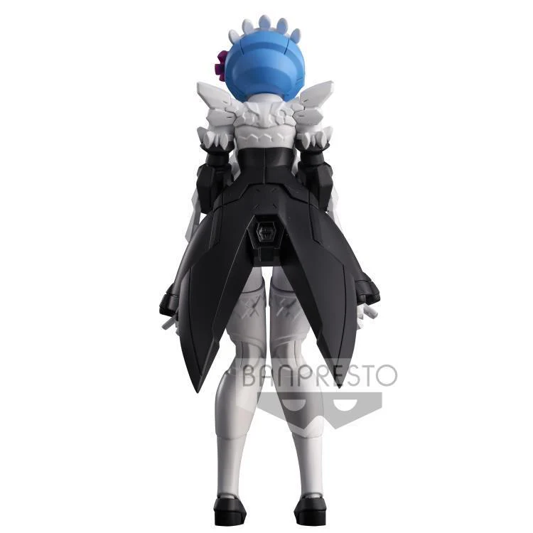 Re: Zero -Starting Life In Another World Bijyoid- "Rem" (Ver. A) - Image 3