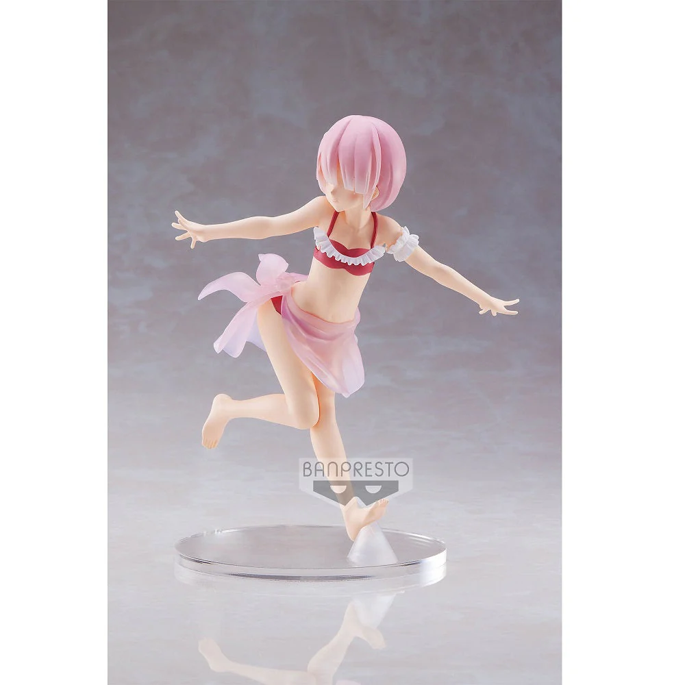 Re: Zero Starting Life in Another World -Celestial Vivi- "Ram" - Image 2