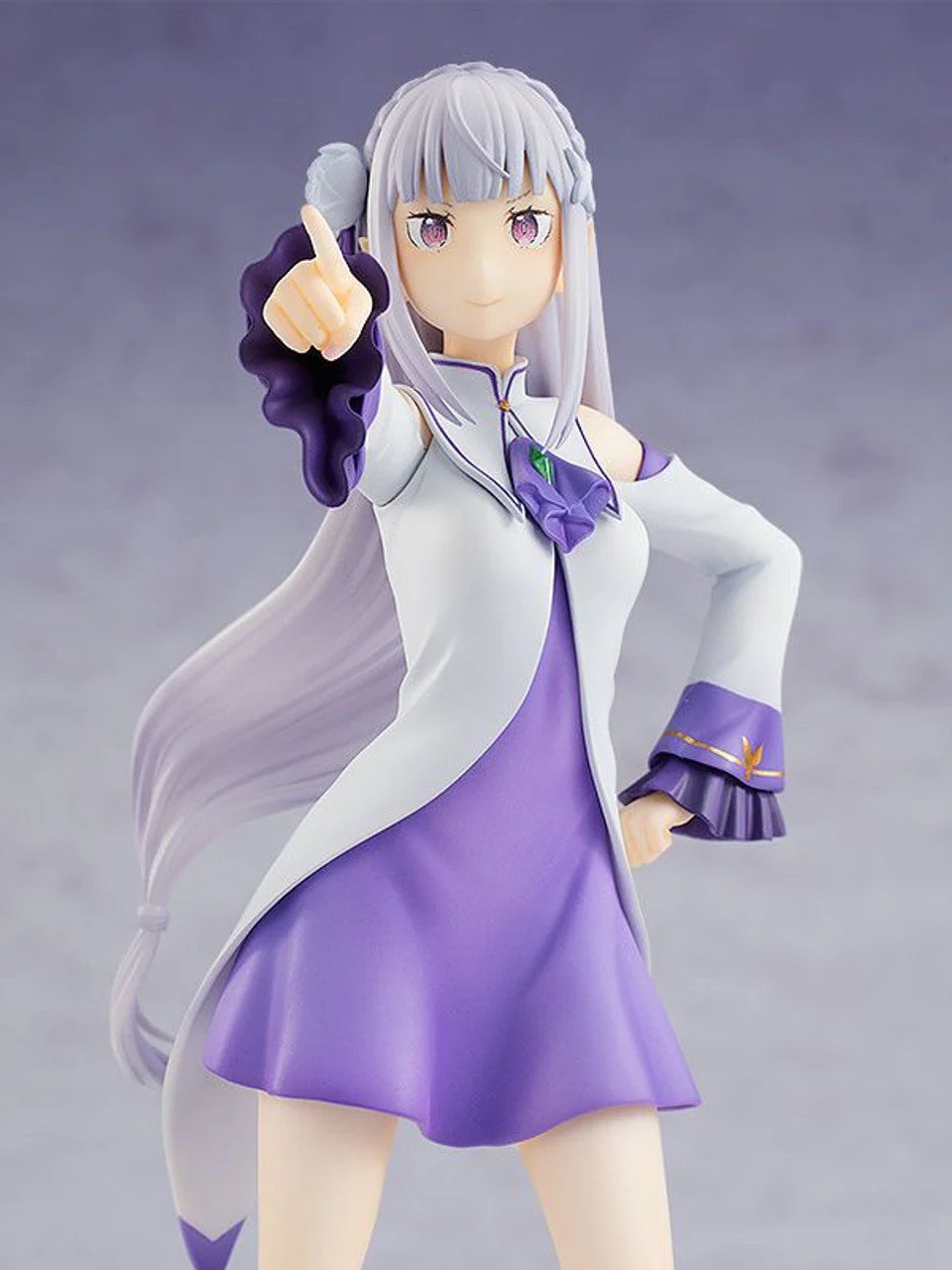 Re: Zero- Starting Life in Another World "Emilia" - Image 2