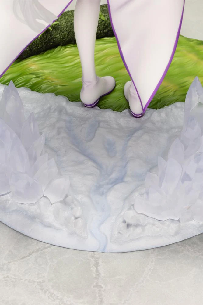 Re: Zero -Starting Life in Another World- "Emilia" Memory’s Journey - Image 12