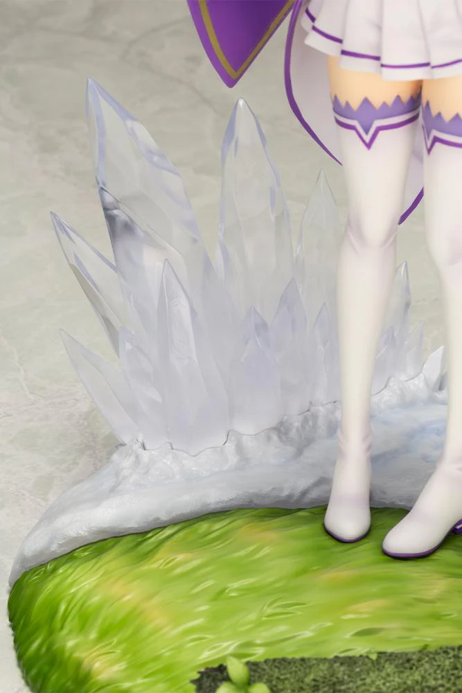 Re: Zero -Starting Life in Another World- "Emilia" Memory’s Journey - Image 13