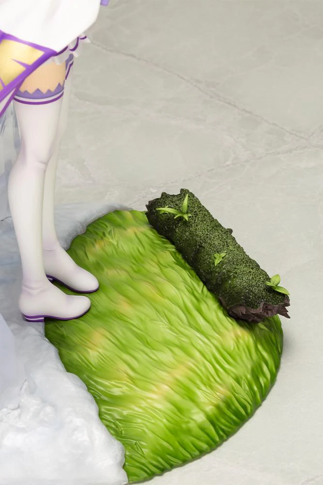 Re: Zero -Starting Life in Another World- "Emilia" Memory’s Journey - Image 14