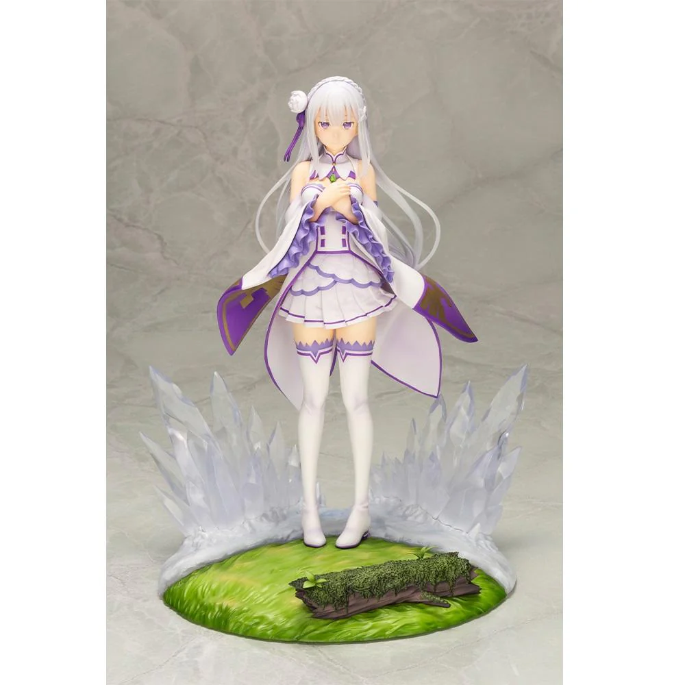 Re: Zero -Starting Life in Another World- "Emilia" Memory’s Journey - Image 2