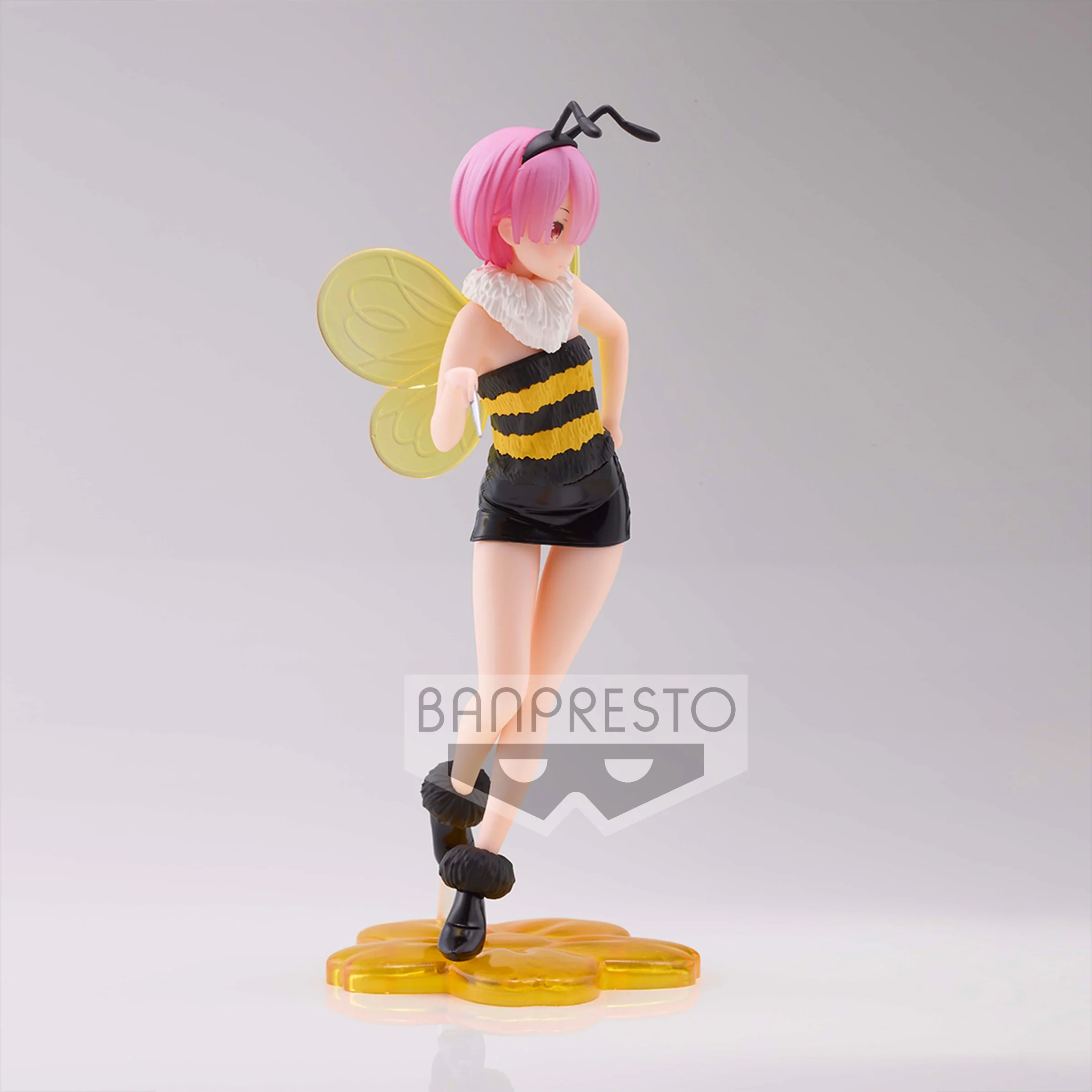 Re: Zero Starting Life In Another World Espresto -Fairy Elements- "Ram" - Image 2