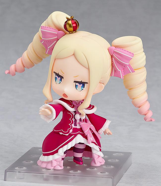 Re: Zero Starting Life in Another World Nendoroid [861] "Beatrice" (Re-Issue) - Image 3