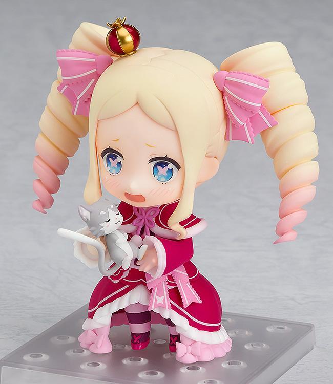 Re: Zero Starting Life in Another World Nendoroid [861] "Beatrice" (Re-Issue) - Image 4