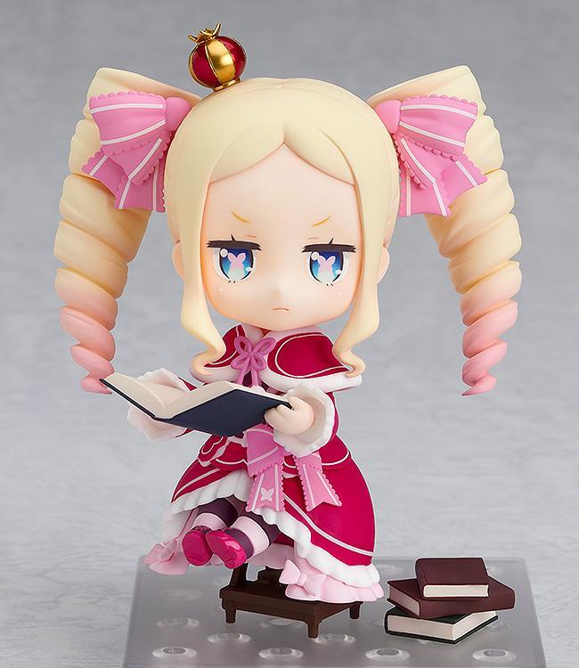Re: Zero Starting Life in Another World Nendoroid [861] "Beatrice" (Re-Issue) - Image 5