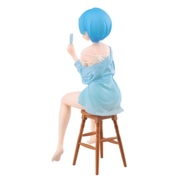 Re: Zero Starting Life in Another World "Rem" (Summer Ver.) - Image 3