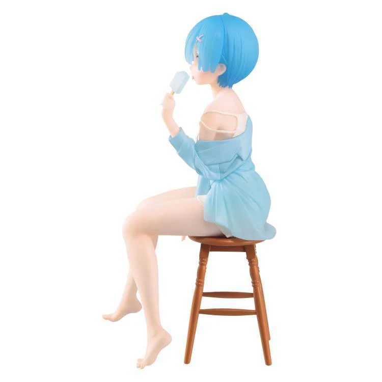 Re: Zero Starting Life in Another World "Rem" (Summer Ver.) - Image 4