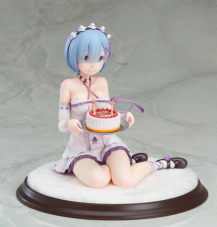 Re:Zero -Starting Life in Another World- "Rem" (Birthday Cake Ver.) - Image 3