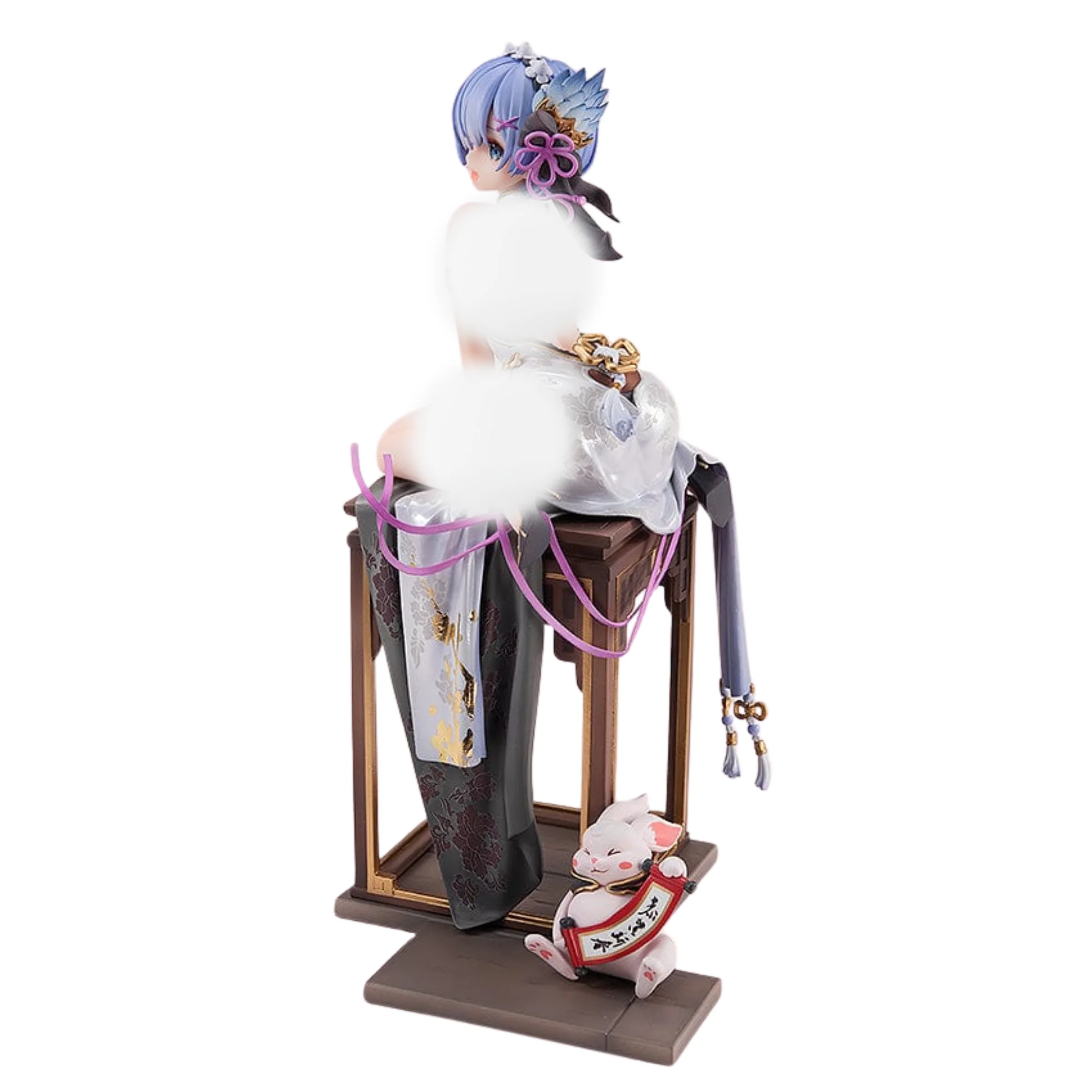 Re:Zero − Starting Life in Another World "Rem" (Graceful Beauty Ver.) - Image 2