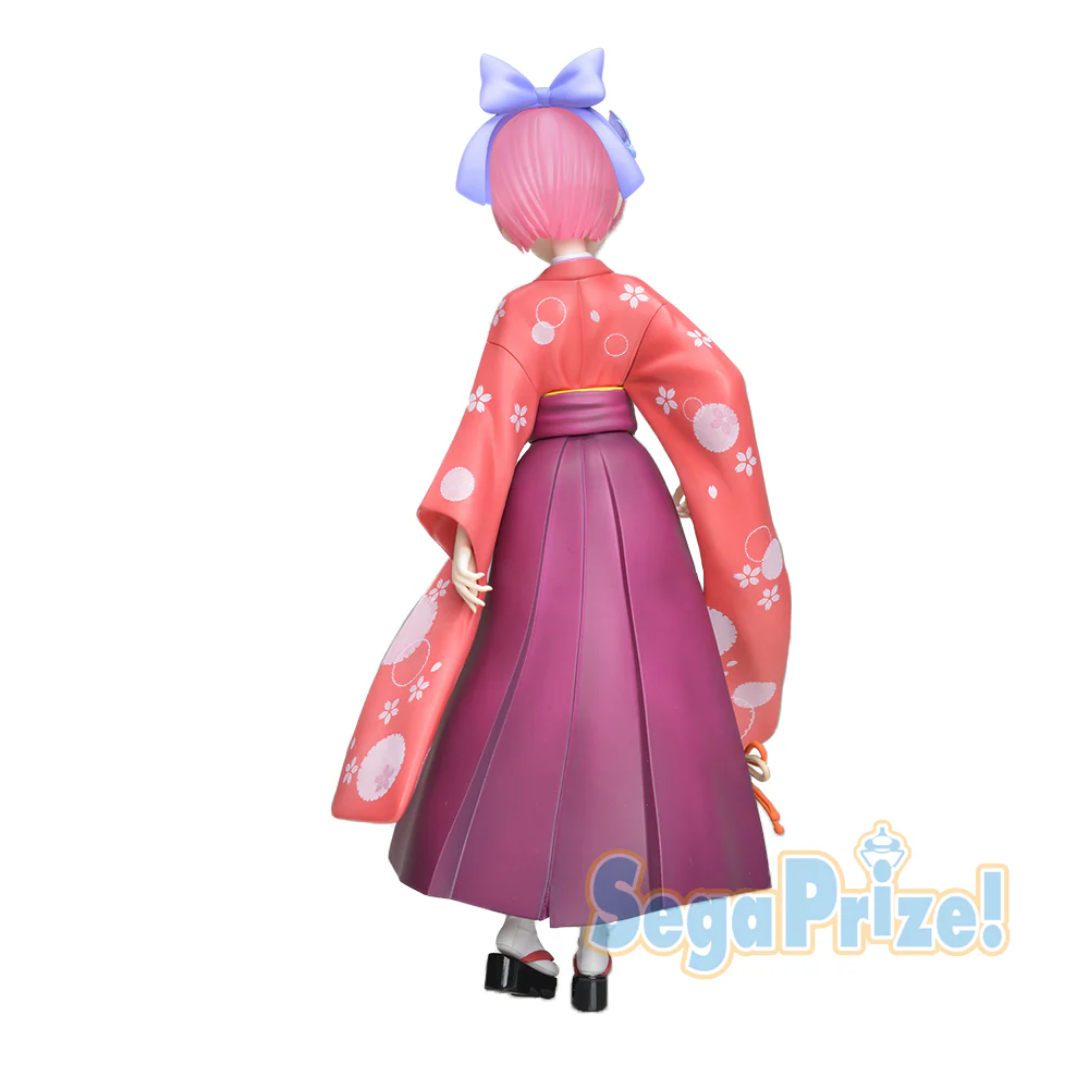 Re: Zero Super Premium SPM "Ram" -Nagomi Style- - Image 2