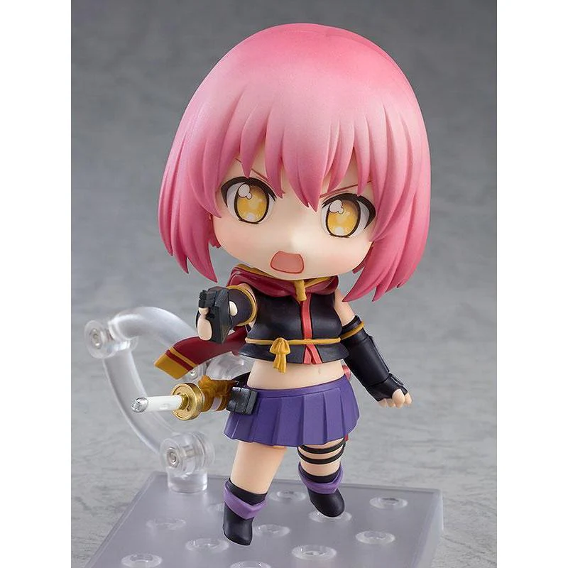 RELEASE THE SPYCE Nendorid [1028] "Momo Minamoto" - Image 2
