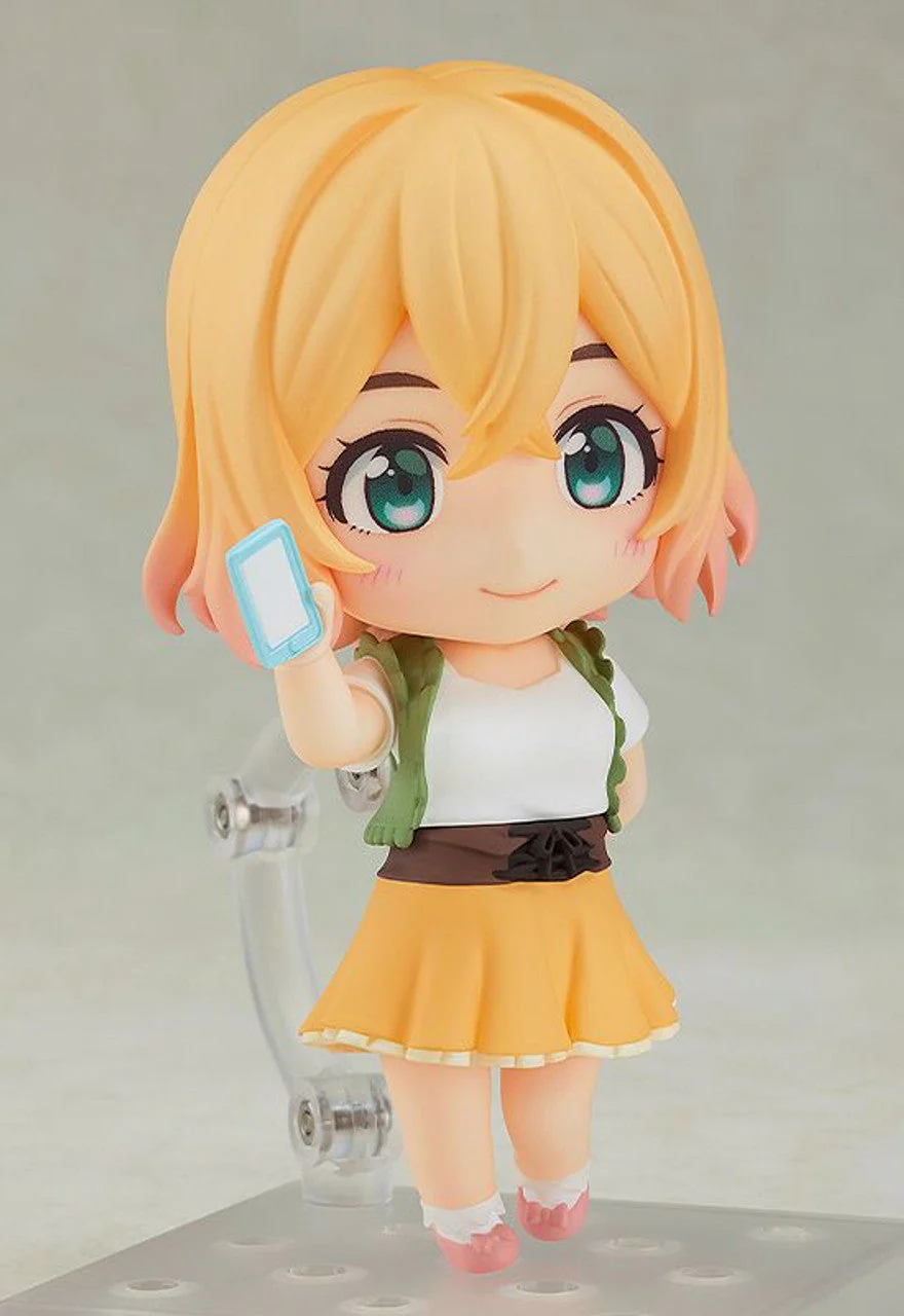 Rent-A-Girlfriend Nendoroid [1934] "Mami Nanami" - Image 3
