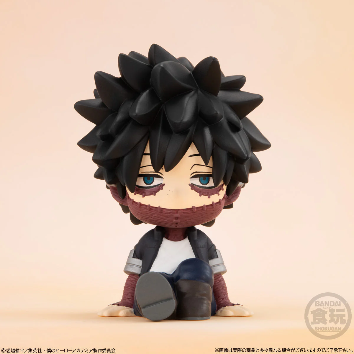 Rirakotto My Hero Academia - Image 7