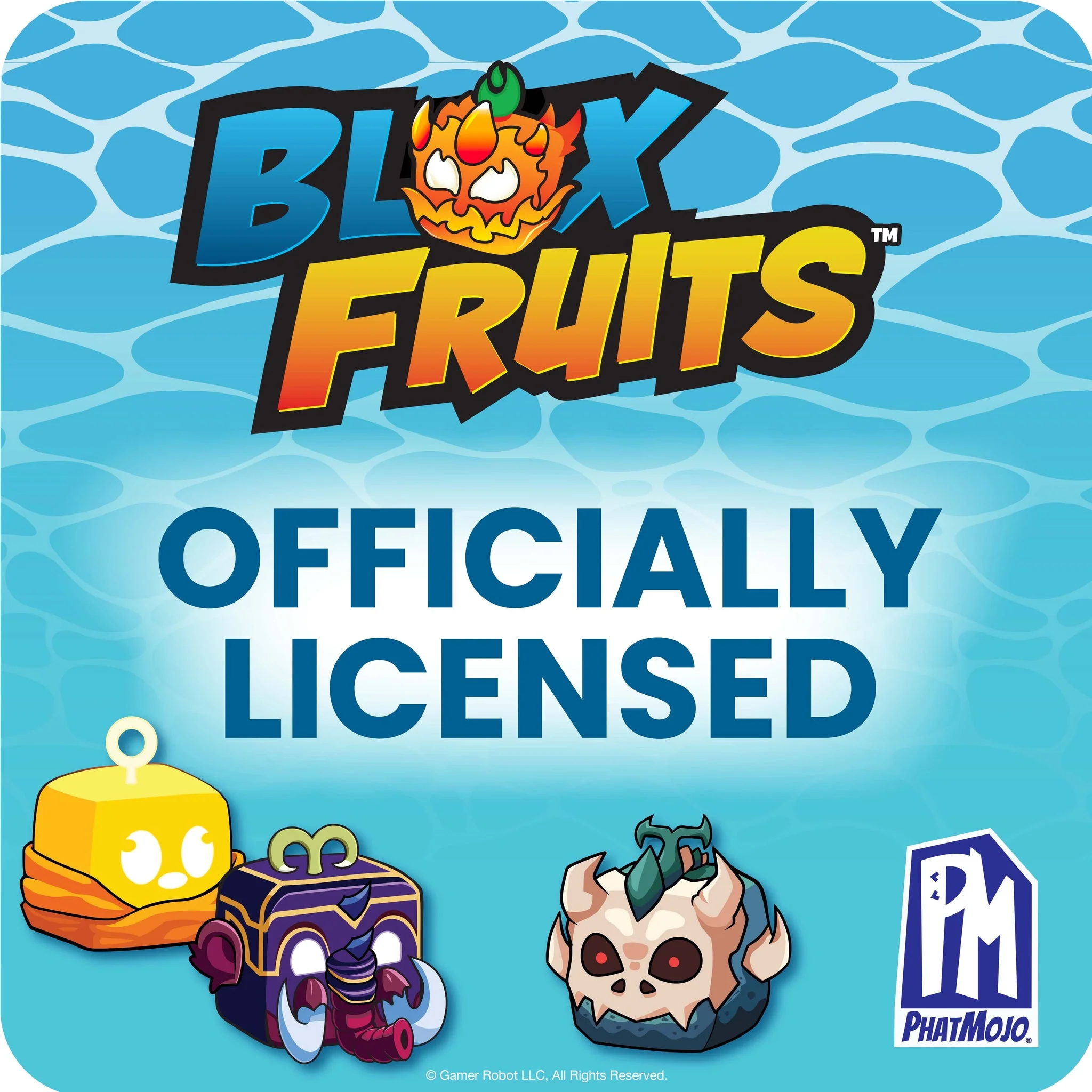 Roblox Blox Fruits Mystery Mini Bundle (Series 2) - Image 18