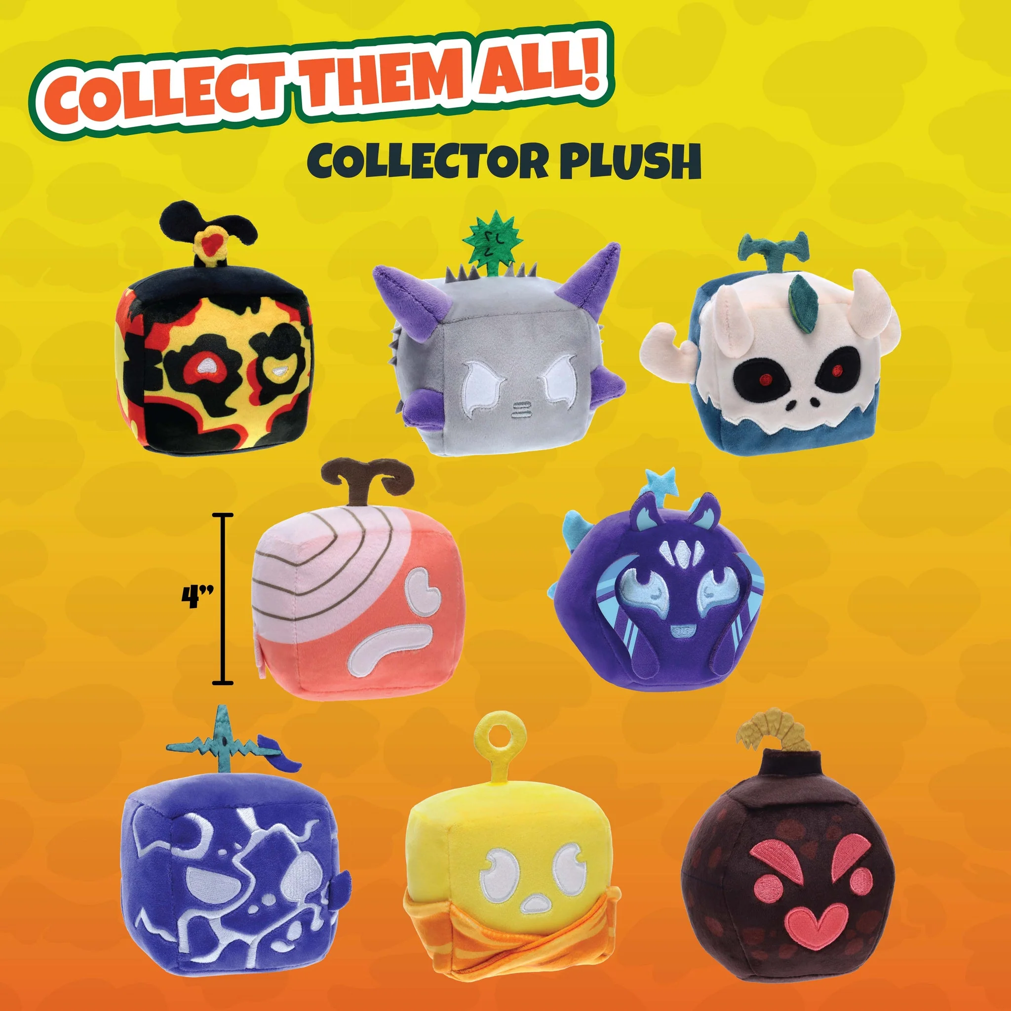 Roblox Blox Fruits Mystery Mini Bundle (Series 2) - Image 5