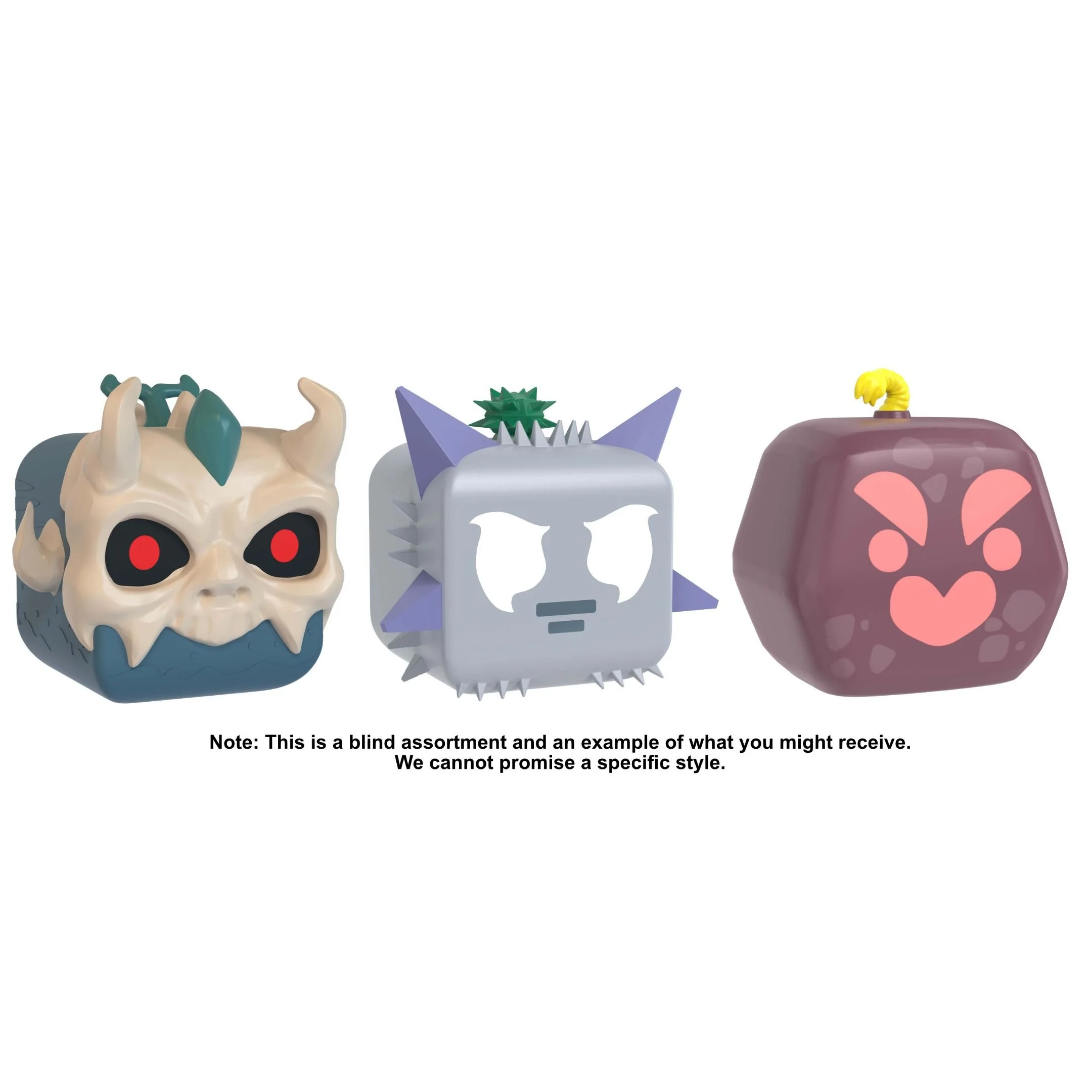 Roblox Blox Fruits Mystery Mini Bundle (Series 2) - Image 7