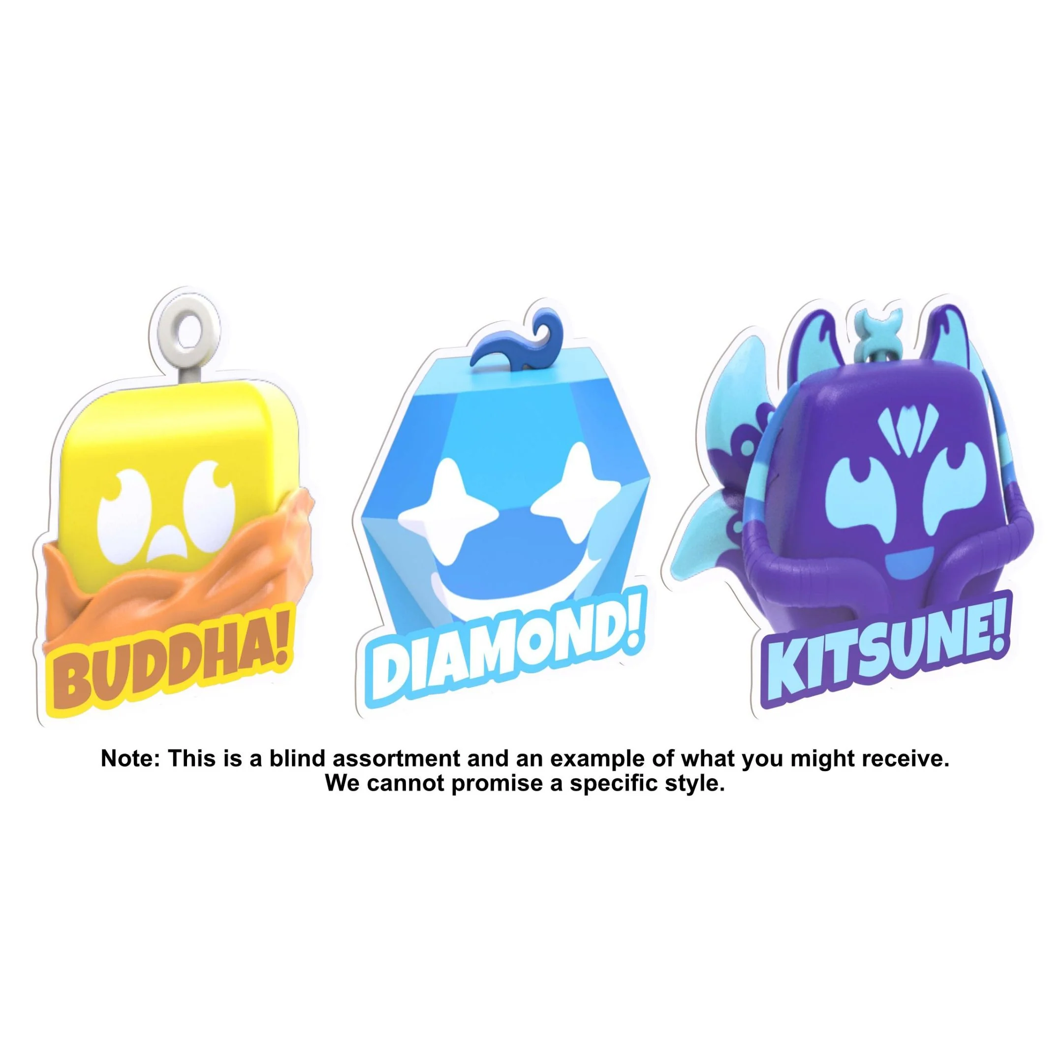 Roblox Blox Fruits Mystery Mini Bundle (Series 2) - Image 8
