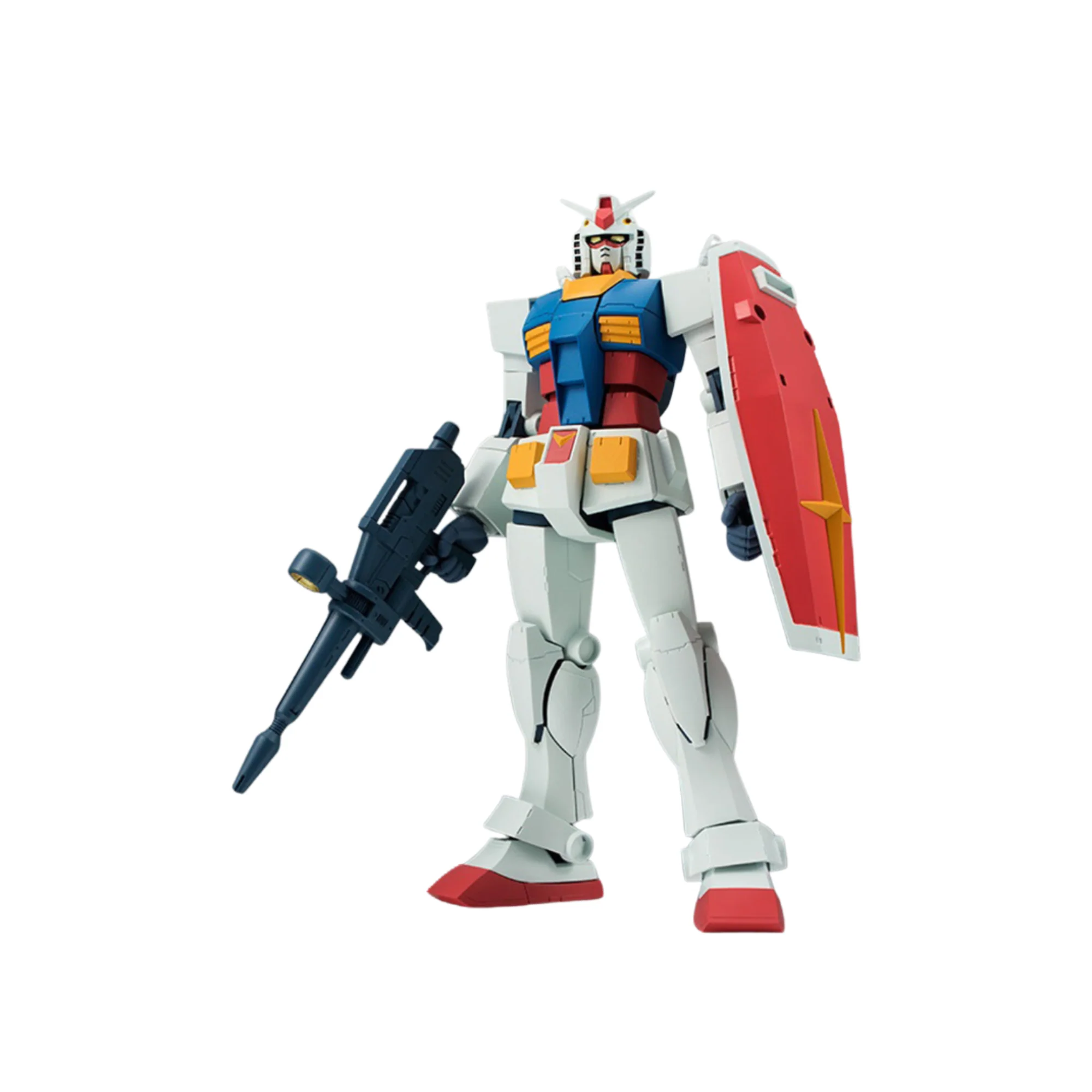 Robot Spirits < Side MS > RX-78-2 Gundam Ver. A.N.I.M.E.