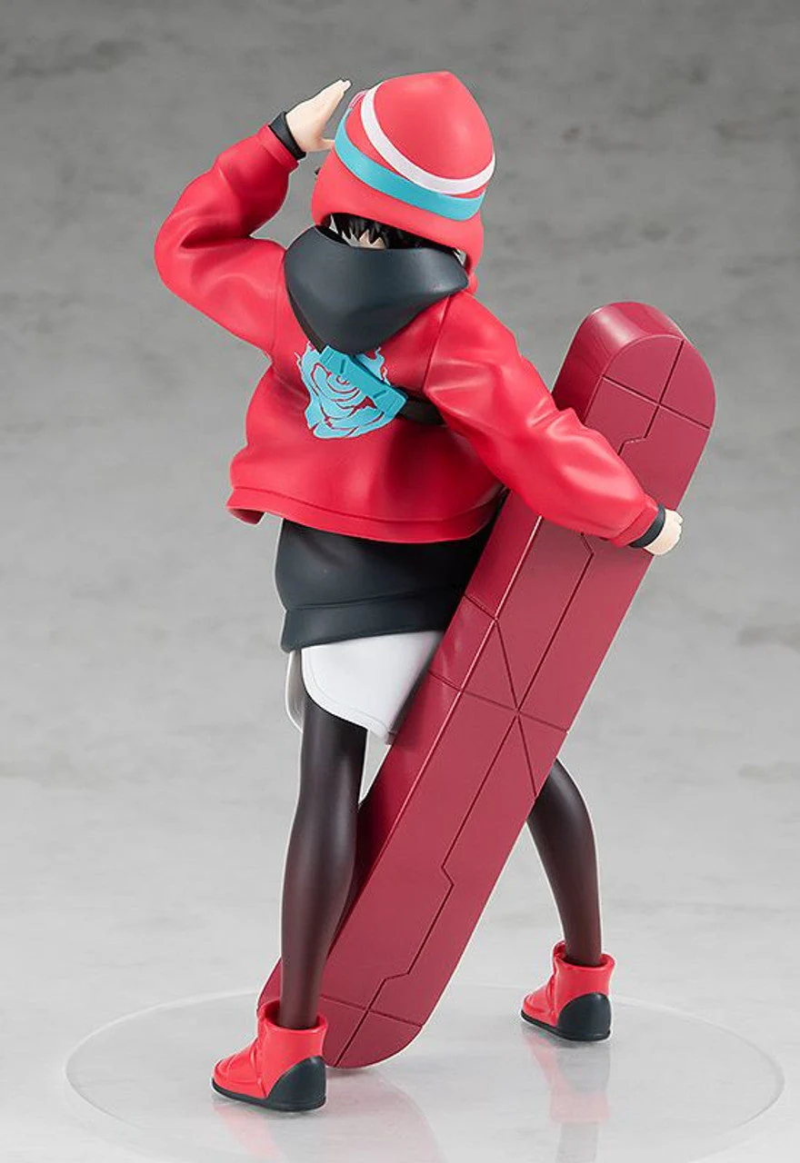 RWBY: Ice Queendom Pop Up Parade "Ruby Rose: Lucid Dream" - Image 3