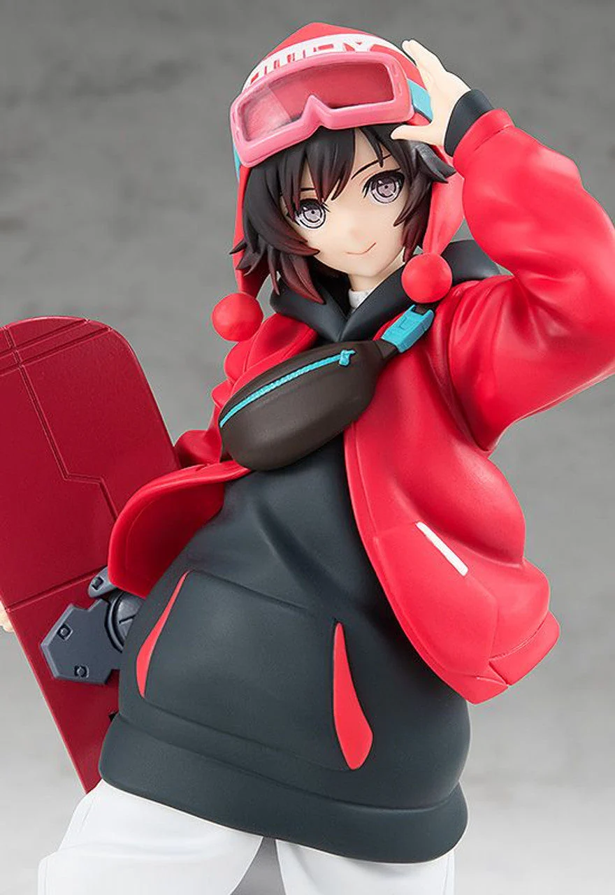 RWBY: Ice Queendom Pop Up Parade "Ruby Rose: Lucid Dream" - Image 4