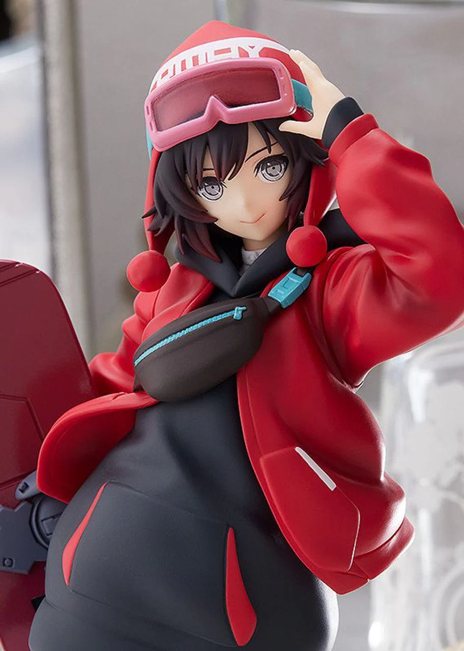 RWBY: Ice Queendom Pop Up Parade "Ruby Rose: Lucid Dream" - Image 5