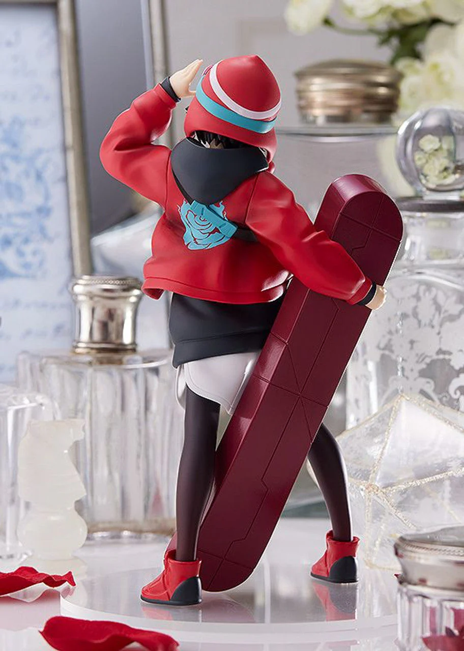 RWBY: Ice Queendom Pop Up Parade "Ruby Rose: Lucid Dream" - Image 6