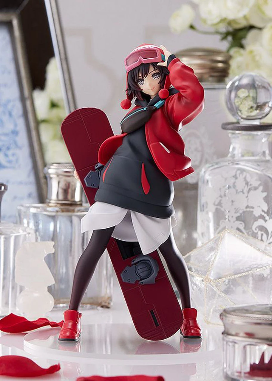 RWBY: Ice Queendom Pop Up Parade "Ruby Rose: Lucid Dream" - Image 7